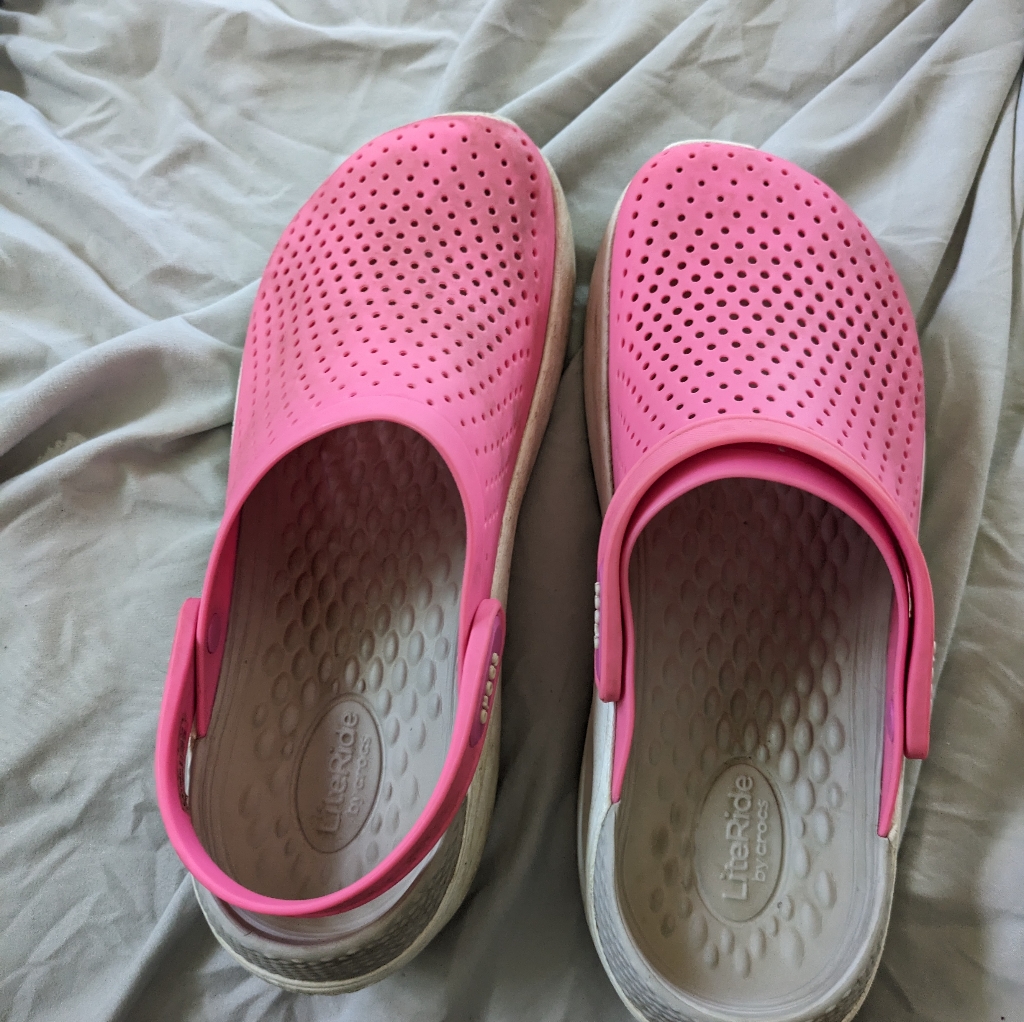 Crocs
